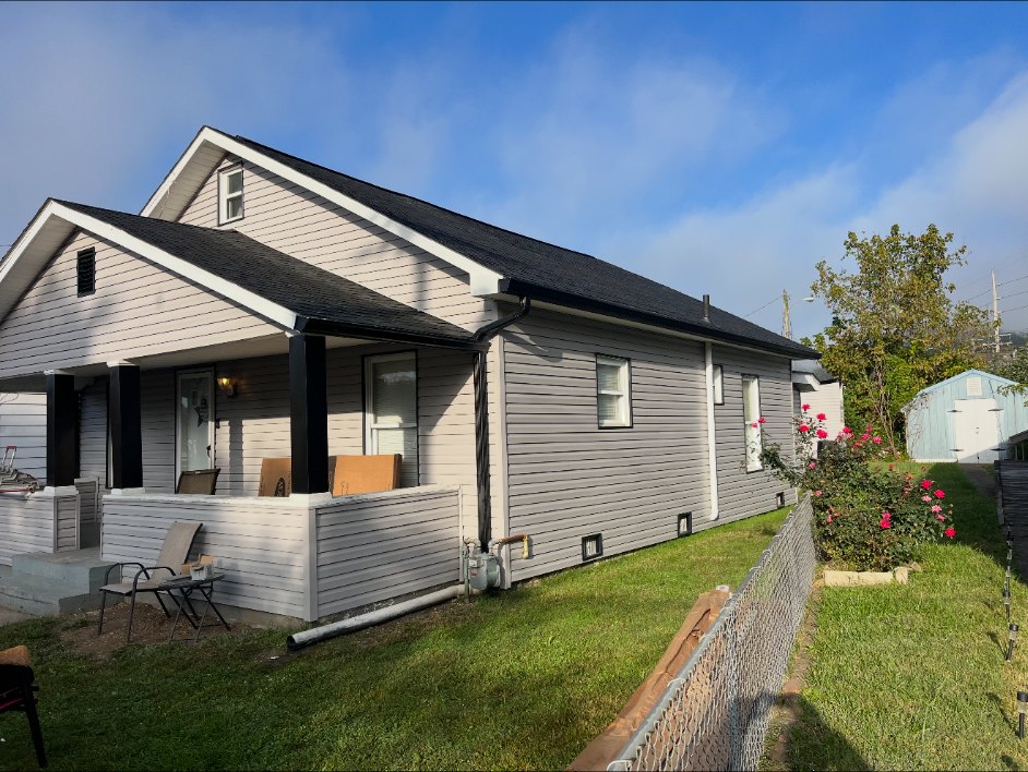 Exterior project image