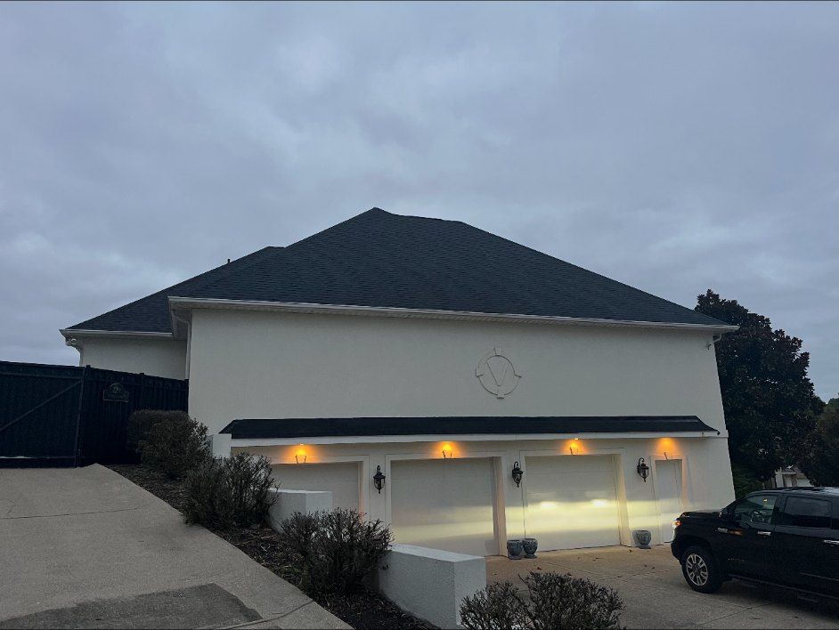Roof project image